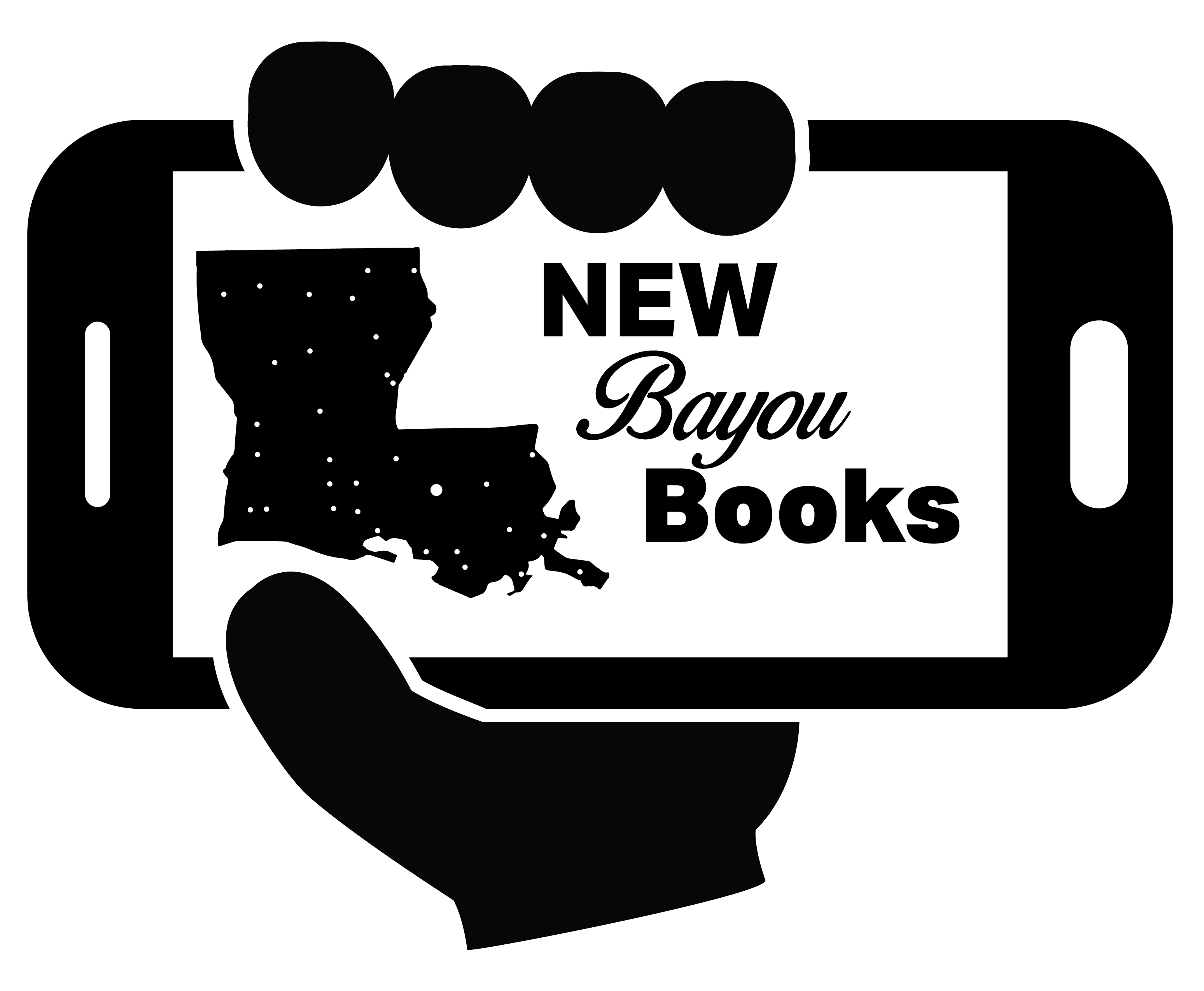 New Bayou Books